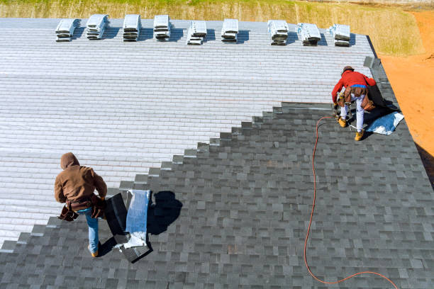Reliable Bethesda, MD Roofing Contractor Solutions